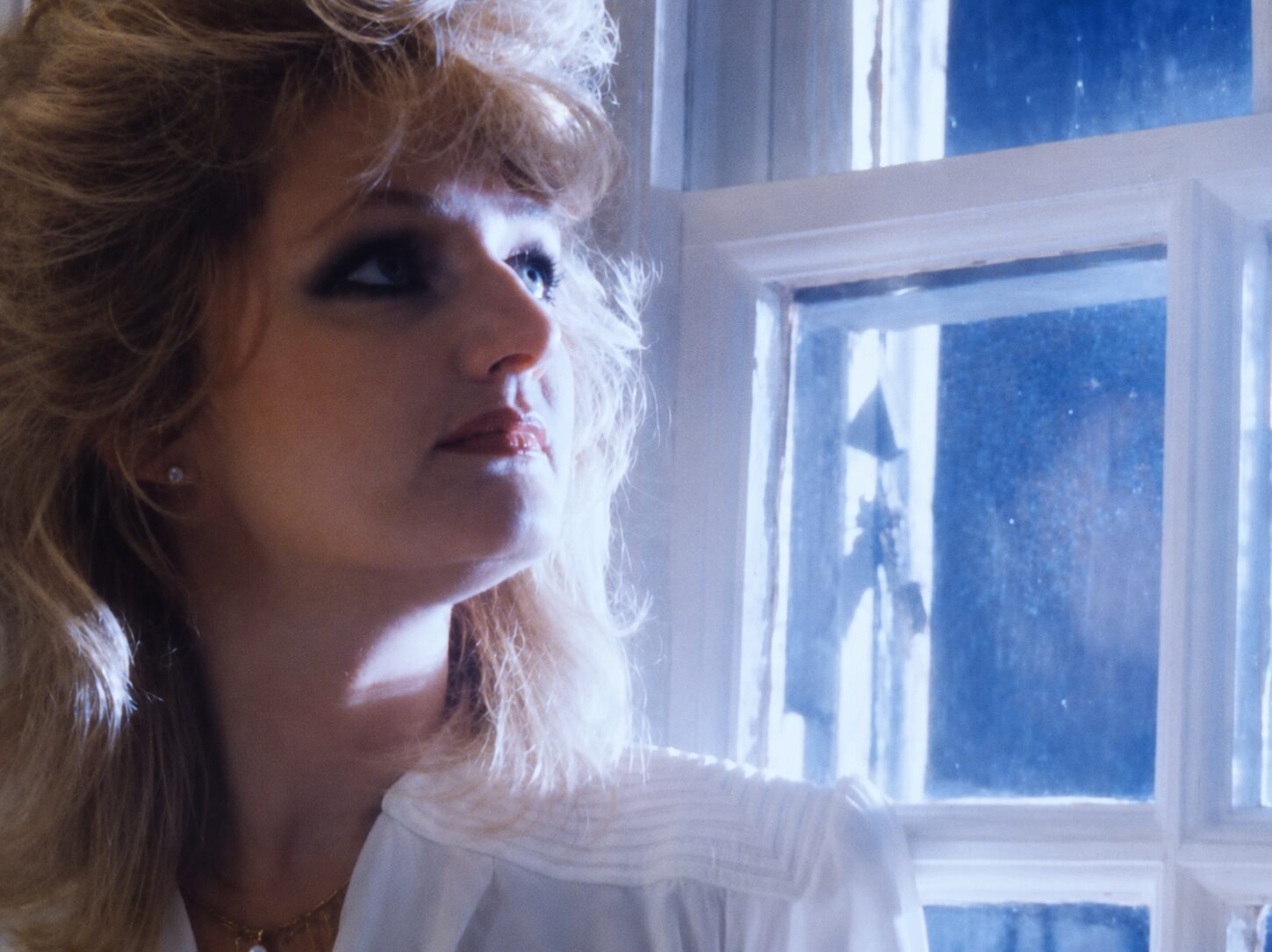 Morre Bonnie Tyler estrela do pop rock nos anos 80