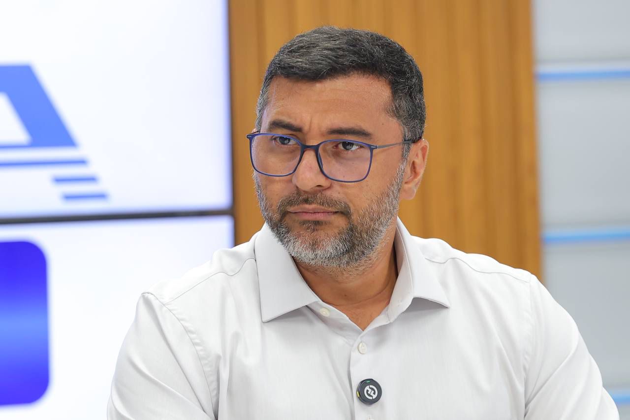 Vídeo: Wilson Lima classifica como inadmissível ameaça da Receita Federal aos incentivos da Zona Franca