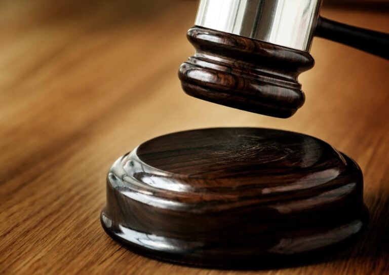 Justiça condena homem a 57 anos de prisão por estwpro de vulnerável em Nhamundá