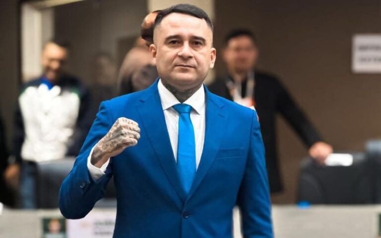 TRE-AM manda Salazar apagar vídeo com IA e impõe nova derrota ao vereador