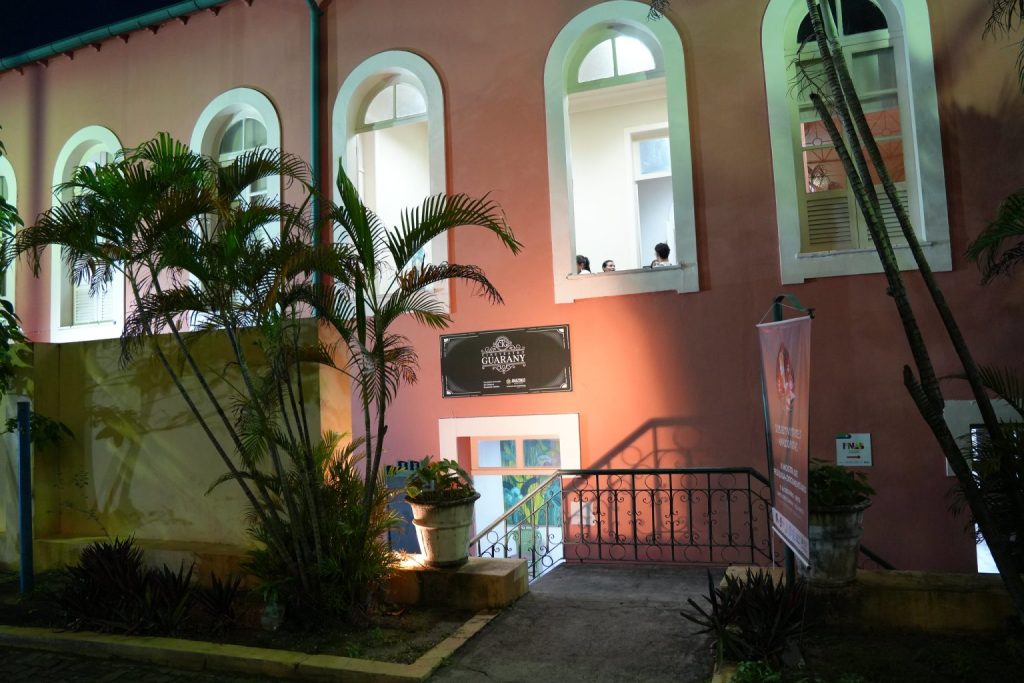 Mostra de Cinema Espanhol promove intercâmbio cultural com sessões gratuitas em Manaus