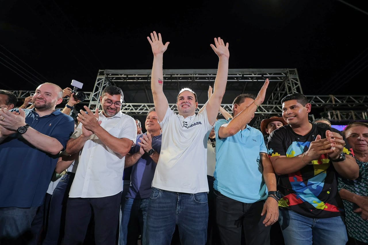 Na zona Leste, Roberto Cidade fortalece discurso de pré-campanha com foco em ´cuidar de quem mais precisa`