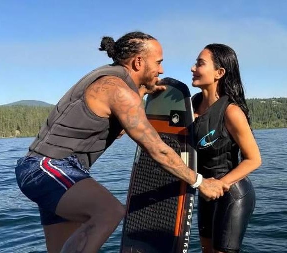 lewis e kim
