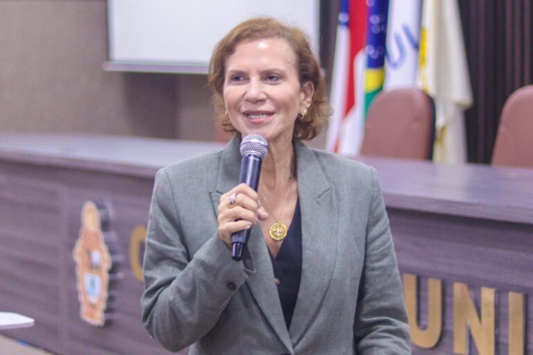 Yomara Lins fortalece atuação no meio cristão e reafirma compromisso com a defesa da família