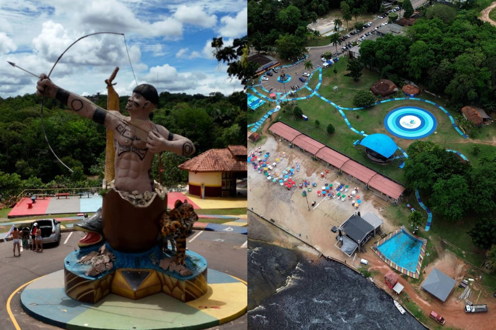 Confira a programação da 34ª Festa do Cupuaçu, em Presidente Figueiredo