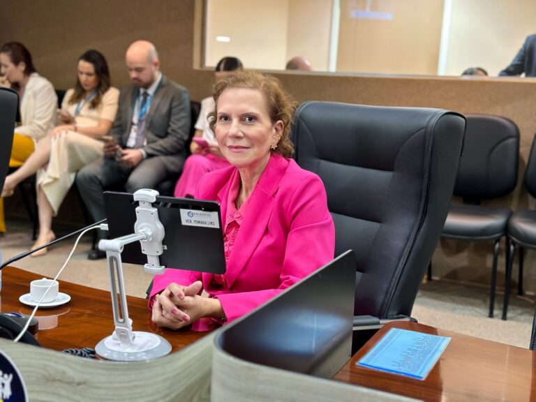 Yomara Lins fortalece agenda em defesa das mães solo com atuação e projetos na Câmara de Manaus