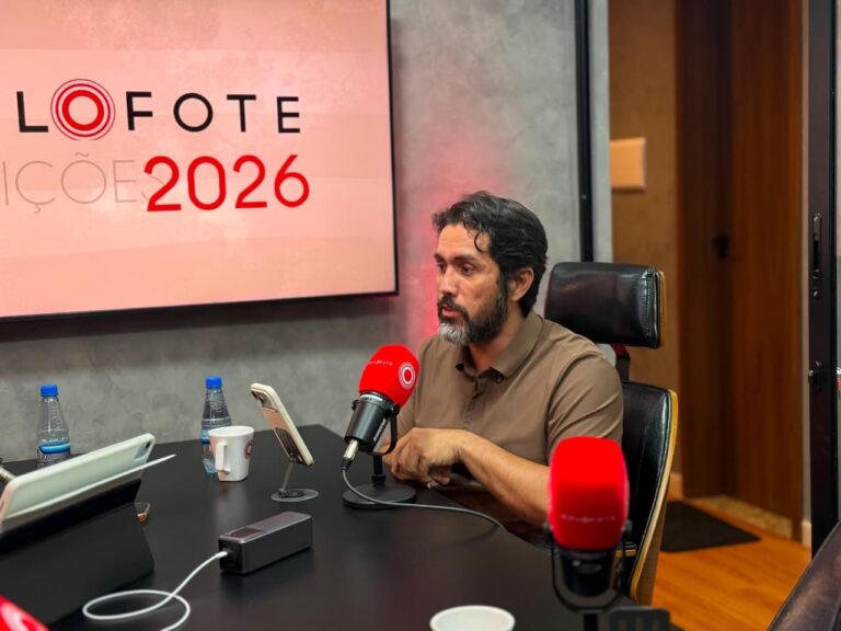 "A disputa está em aberto", diz Jack Serafim ao analisar pesquisas e cenário eleitoral no Amazonas
