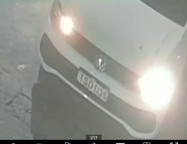 Criminosos armados invadem casa de jornalista, rendem pai e filho e roubam objetos em Manaus
