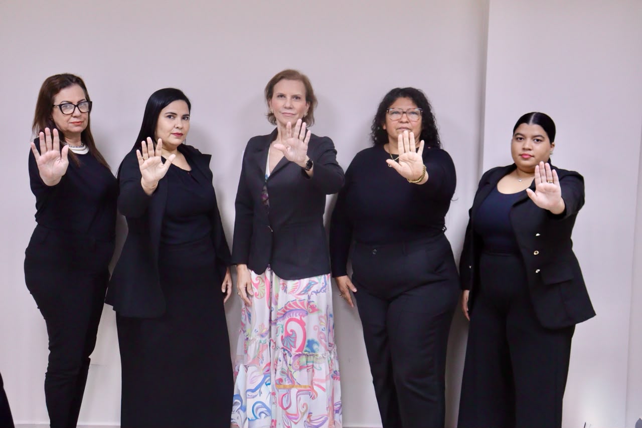 Yomara Lins amplia rede de apoio às mulheres e fortalece atuação em defesa da família e dos direitos sociais