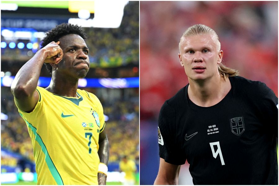 Com Haaland "carrasco", Noruega vence e Brasil deixa a Copa do Mundo