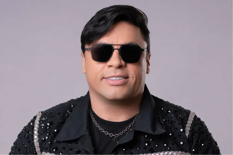 Morre o cantor Neto Araújo, ex-Cavaleiros do Forró e vocalista da Collo de Menina
