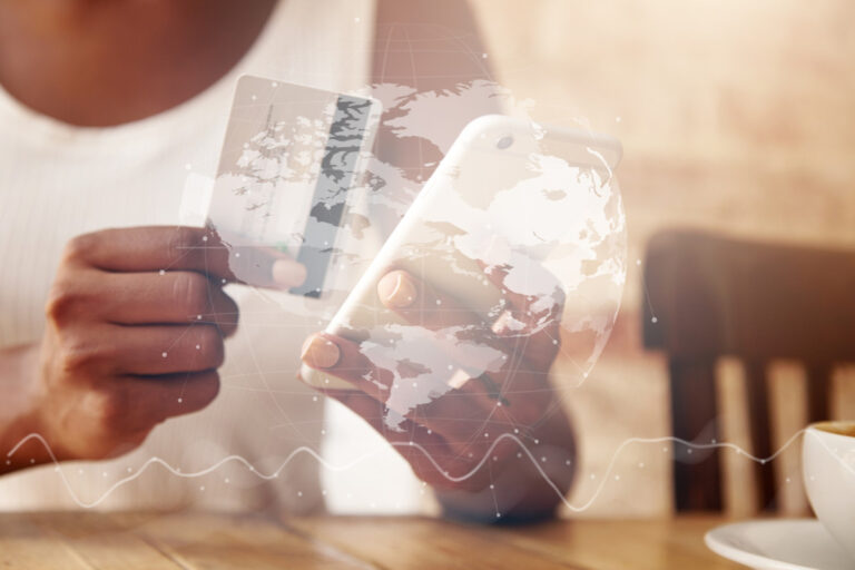 EFX: pagamentos internacionais terão novas regras