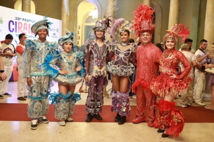 Festival de Cirandas de Manacapuru terá investimento recorde de R$ 3,9 milhões e promete impulsionar turismo e economia no Amazonas