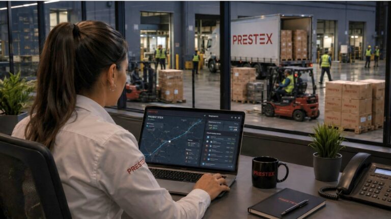 Estudo indica que 14% adotam IA avançada em Supply Chain