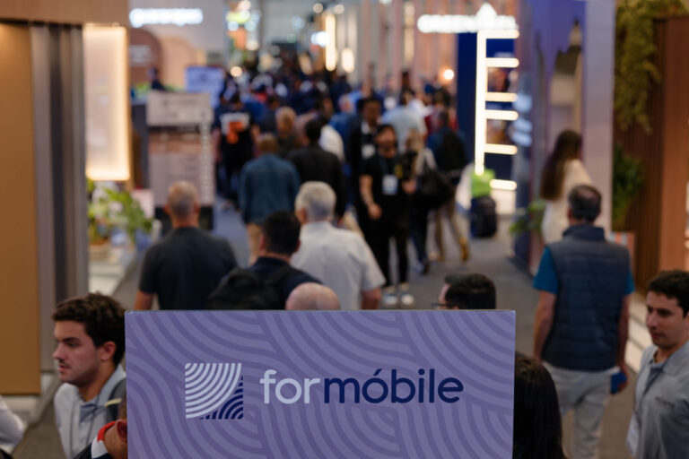 ForMóbile registra 50 mil visitantes e amplia mercado