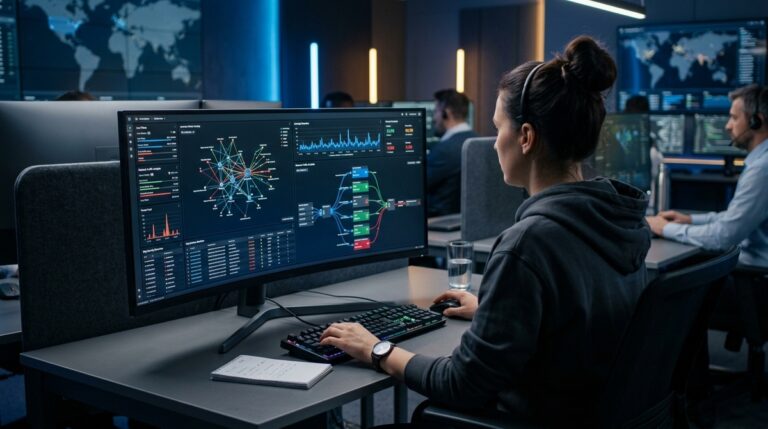 NoPing fecha parceria estratégica da IPV7 Security