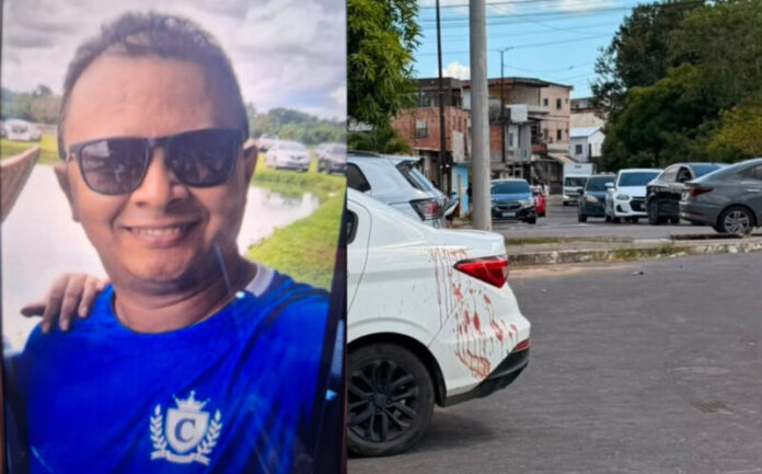 Investigador do Denarc morre durante confronto com suspeitos em Manaus