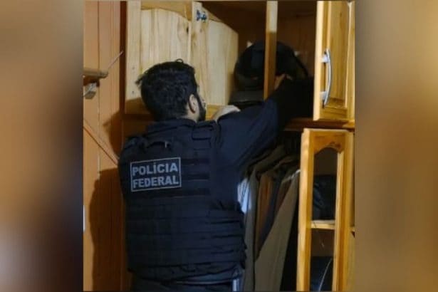 Operação contra o tráfico de drogas e lavagem de dinheiro prende cinco suspeitos no Amazonas e Acre