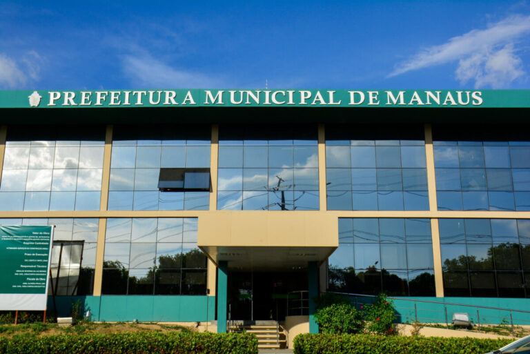 Prefeitura de Manaus diz estar em dia com repasses ao Sinetram e reforça compromisso com o transporte coletivo