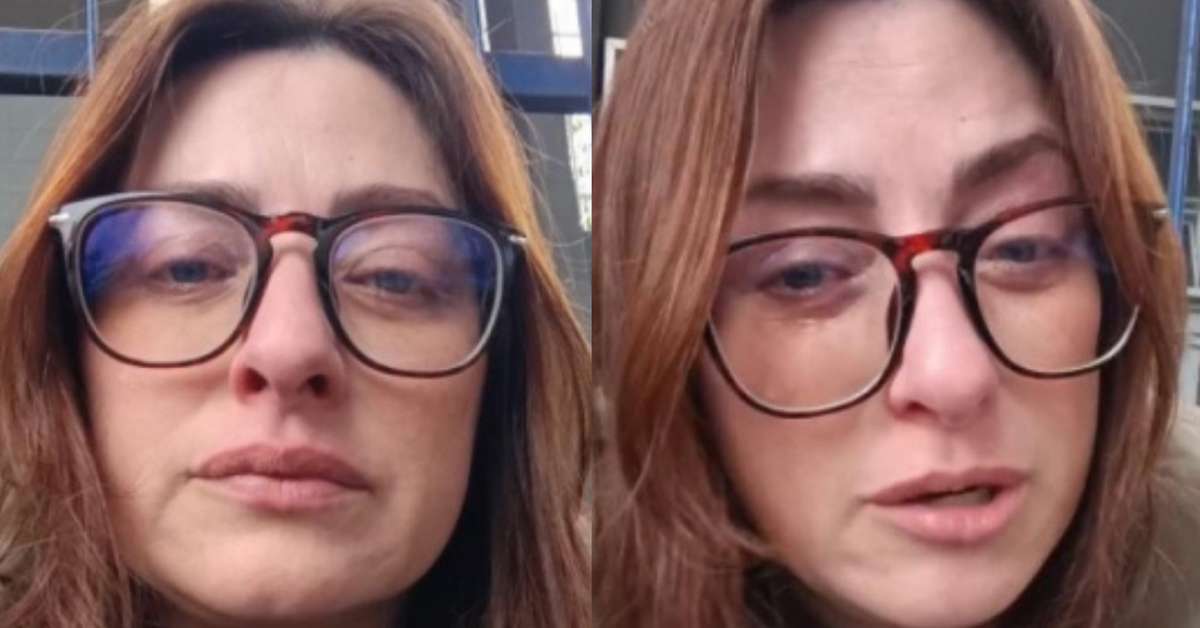 Alunos envolvidos em caso de vidro no copo de água de professora são suspensos