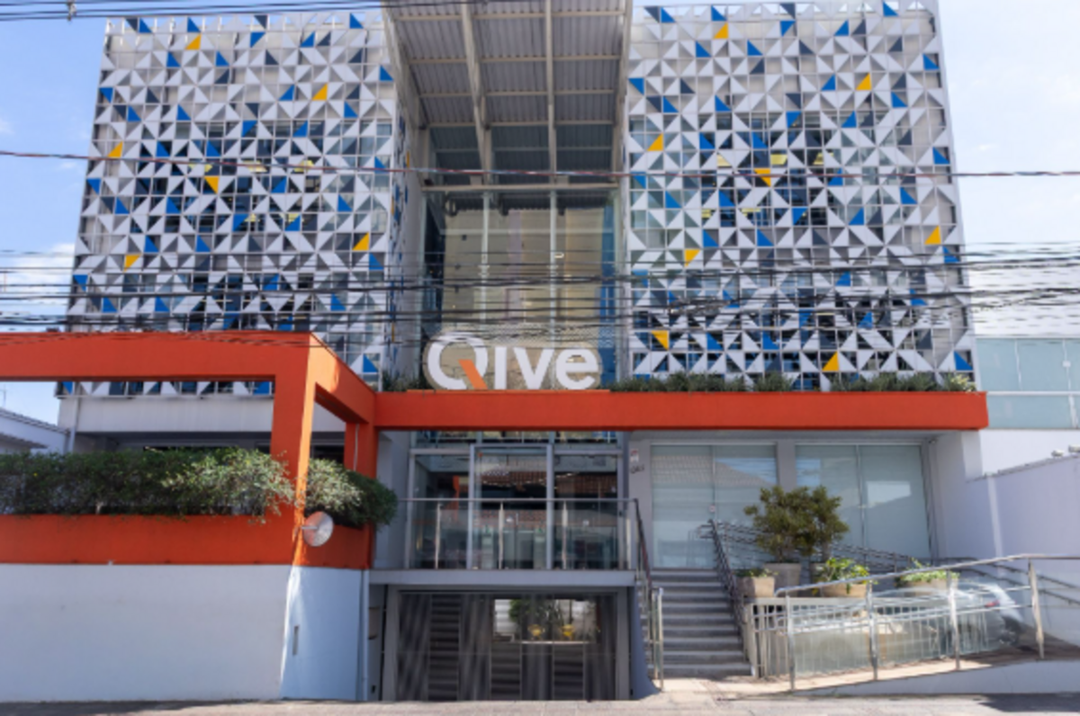 Qive cria projeto para impulsionar mulheres na tecnologia
