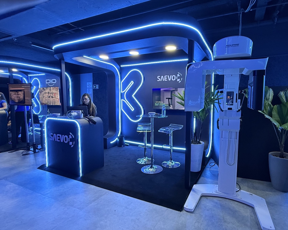 Diagnóstico digital ganha espaço na rotina odontológica