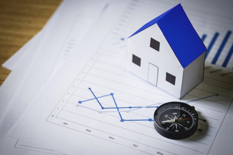 Mercado imobiliário econômico: fase de escolhas, não euforia