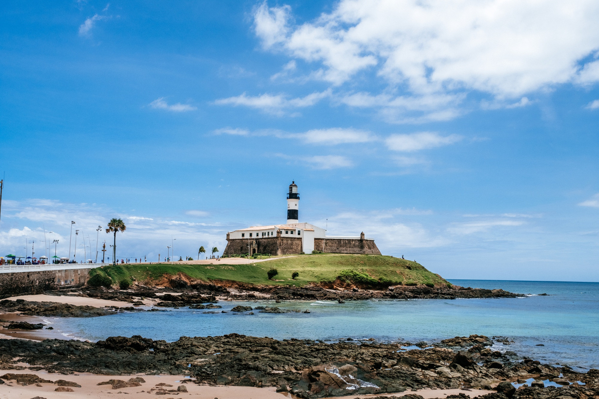 Litoral norte da Bahia concentra resorts de alto padrão