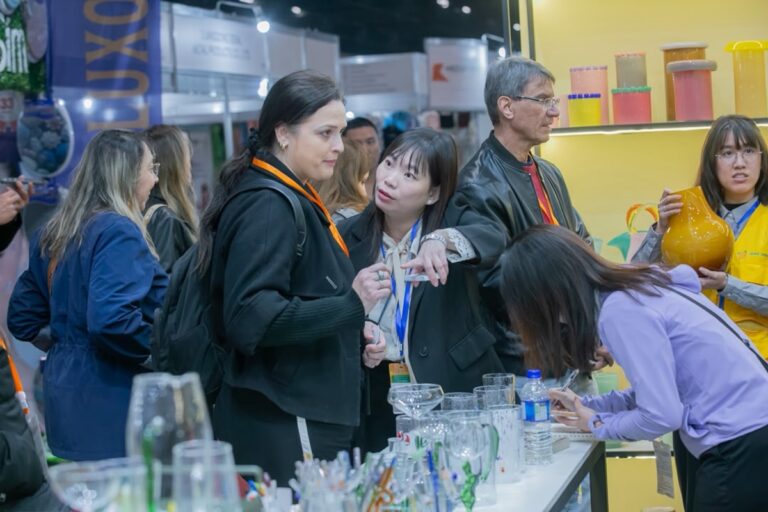 Feira reúne oportunidades de negócios com a Ásia