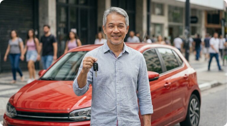 Webmotors é eleita o maior marketplace automotivo do Brasil