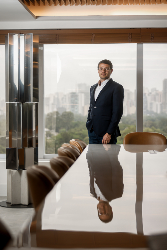 Lux Incorporadora prevê atingir R$ 1 bilhão em lançamentos