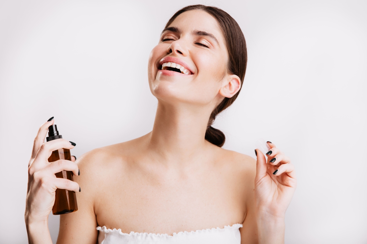 Sucesso dos perfumes árabes agora chega aos body splashes