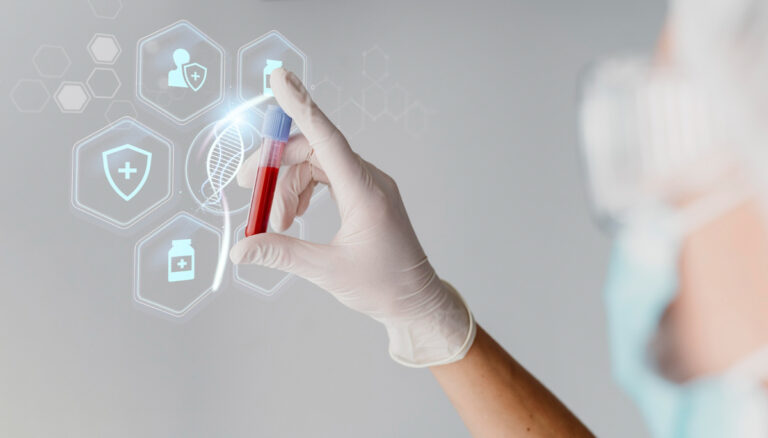 Life Genomics recebe reconhecimento no Web Summit Rio 2025
