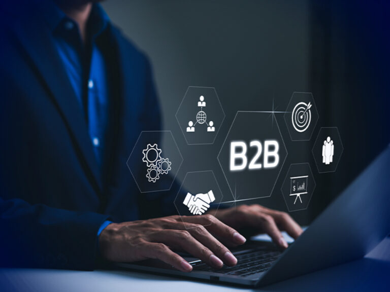Marketing B2B avança com aumento de 61,5% nos investimentos