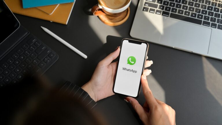 WhatsApp libera nomes de usuário e muda regra de contatos