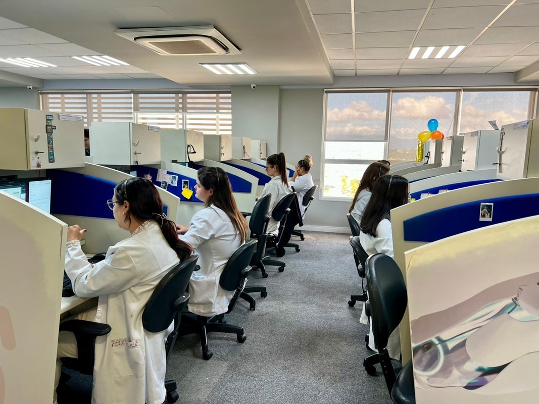 TopMed completa 20 anos como primeira healthtech do Brasil