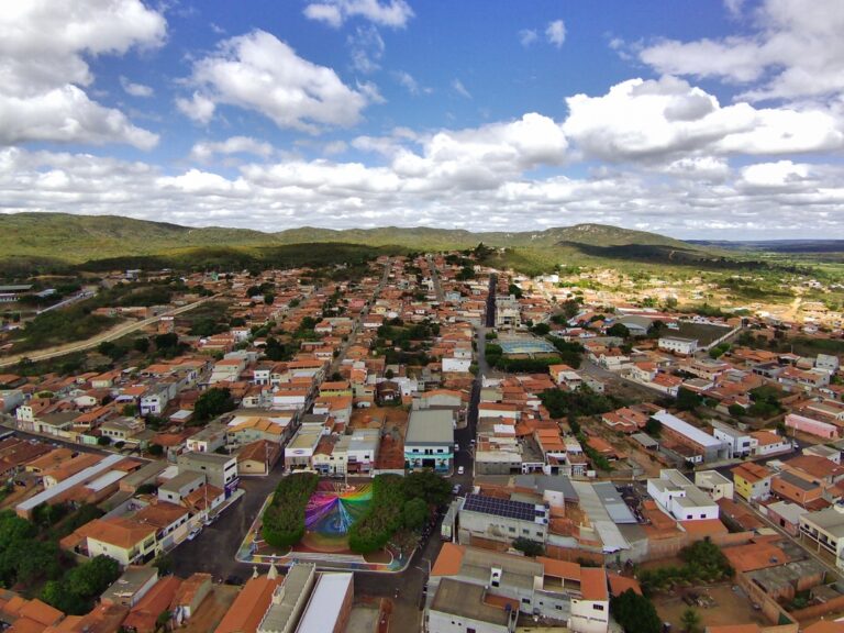 Cidade mineira com 6 mil moradores é premiada pelo Tesouro
