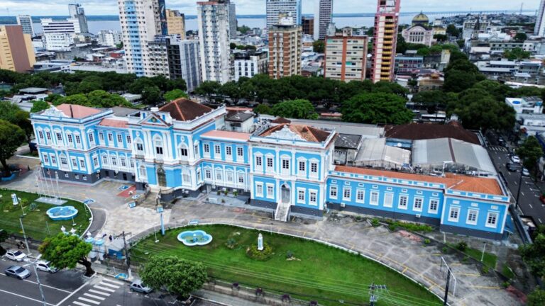 No Mês do Patrimônio Histórico, prefeitura reforça importância da memória e da identidade de Manaus