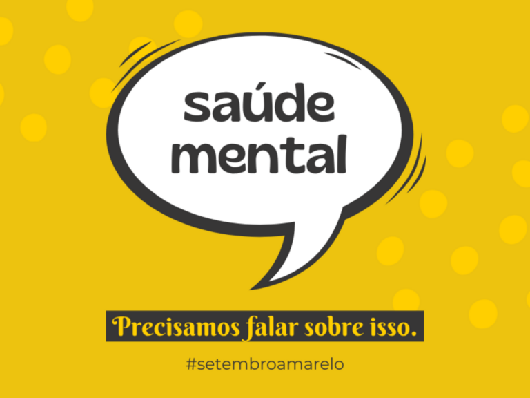 O risco do Setembro Amarelo para as empresas