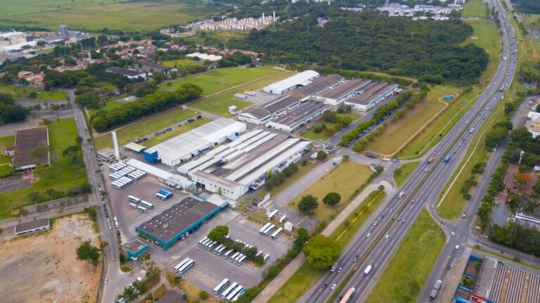 Panasonic fabricará upgrading de biometano com Greenlane