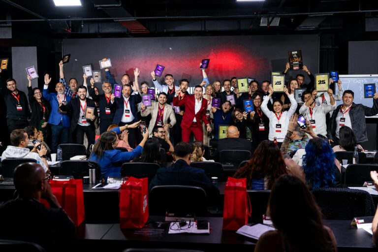 Evento em Alphaville trata YouTube como ativo de negócio