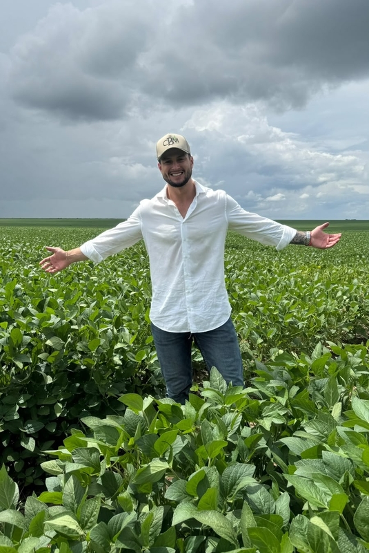 MP 1.376 cria crédito para compor dívida rural