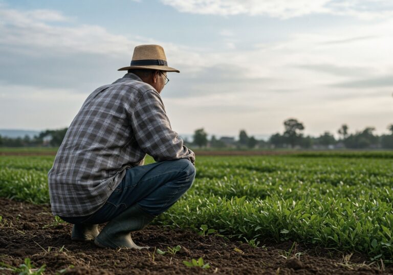 Produtor rural tem direito à prorrogação de dívida
