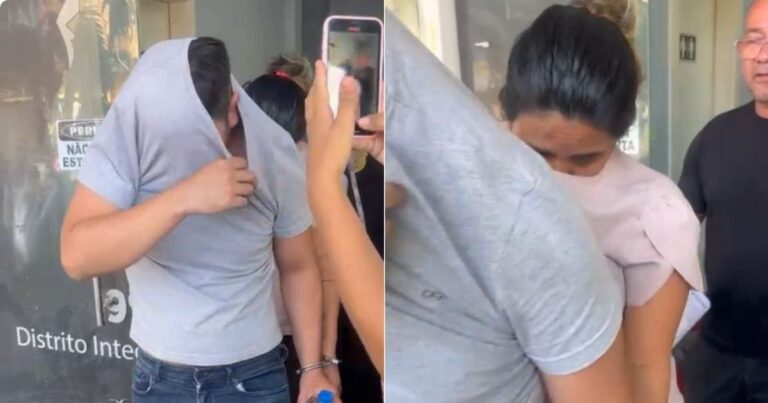 Polícia prende dupla suspeita de estelionato e exercício ilegal da odontologia em Manaus