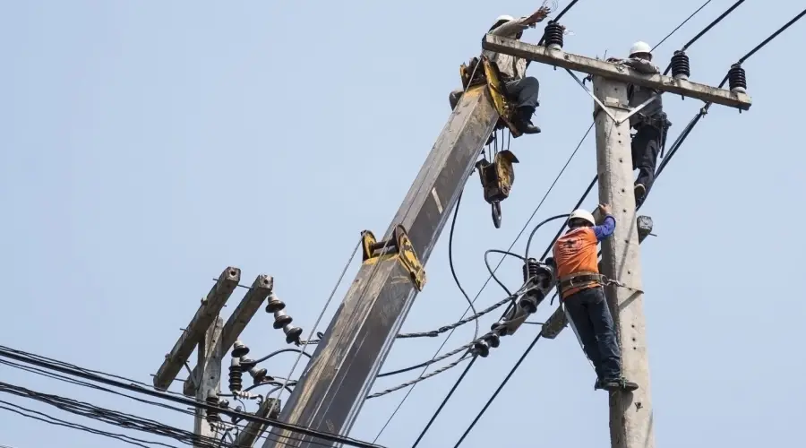 Em meio ao forte calor, Manaus terá desligamentos programados de energia neste sábado; confira as ruas afetadas
