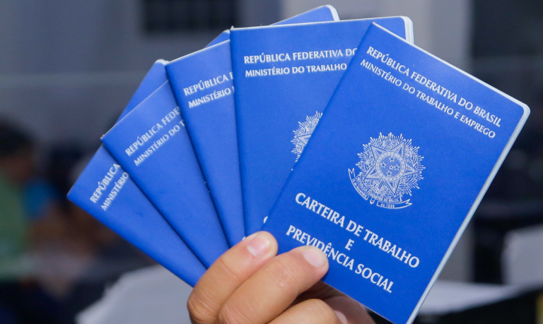 Sine Manaus oferta 845 vagas de emprego nesta quinta–feira (27)