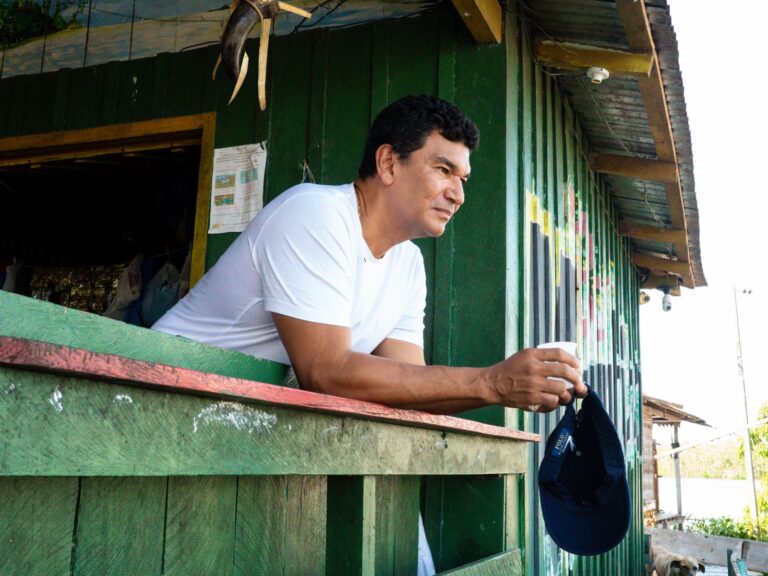 Amazonas precisa ampliar políticas habitacionais para enfrentar o déficit de moradias, defende Jesus Alves