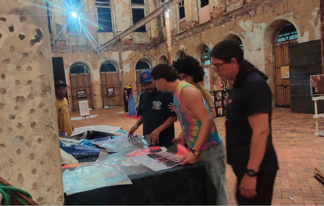 Dia dos Pais no Mercado de Origem tem ações gratuitas de bem-estar, feijoada e rica programação cultural