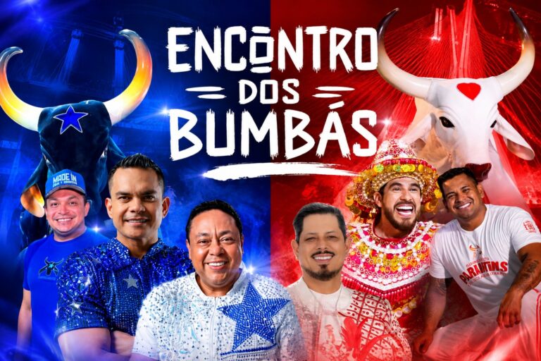 Pela primeira vez, São Paulo recebe o Encontro dos Bumbás e fortalece a presença da cultura amazônica no Sudeste