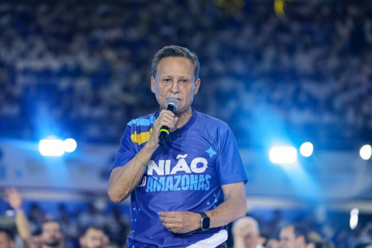 Deputado Adjuto Afonso é oficializado candidato à reeleição na convenção da Federação União Progressista